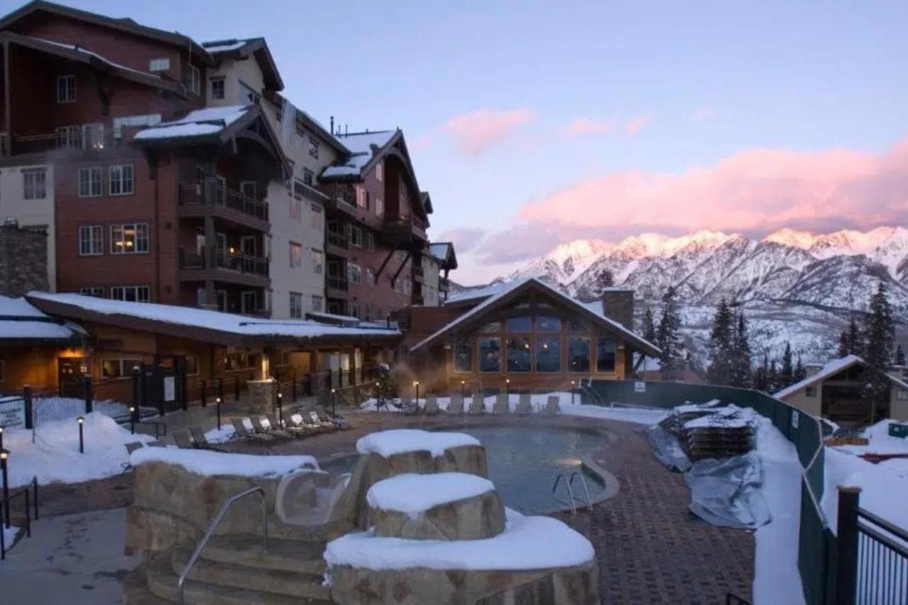 Twilight View Villa Durango Mountain Resort  Kültér fotó